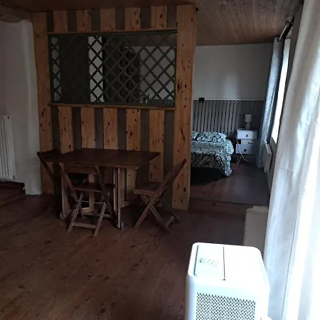 Le Petit Pouzet A La Ferme * Cazalrenoux