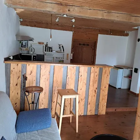 Le Petit Pouzet A La Ferme * Cazalrenoux