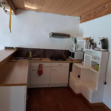 Le Petit Pouzet A La Ferme