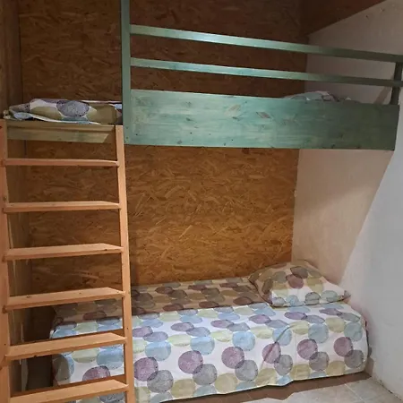 شقة Le Petit Pouzet A La Ferme